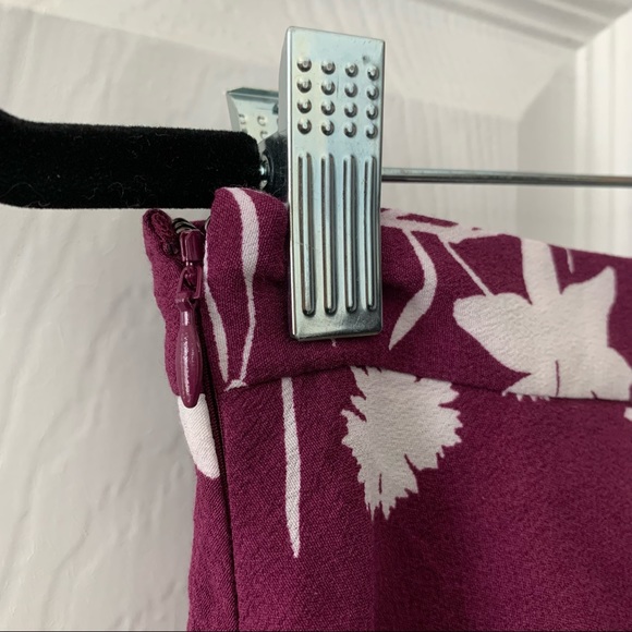 Zipper skirt - Picture 3 of 3